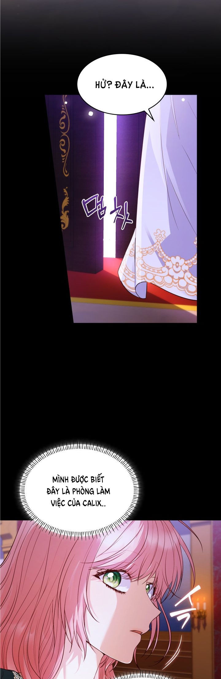 từ ác nữ tôi phải trở thành một người mẹ chapter 32.2 42