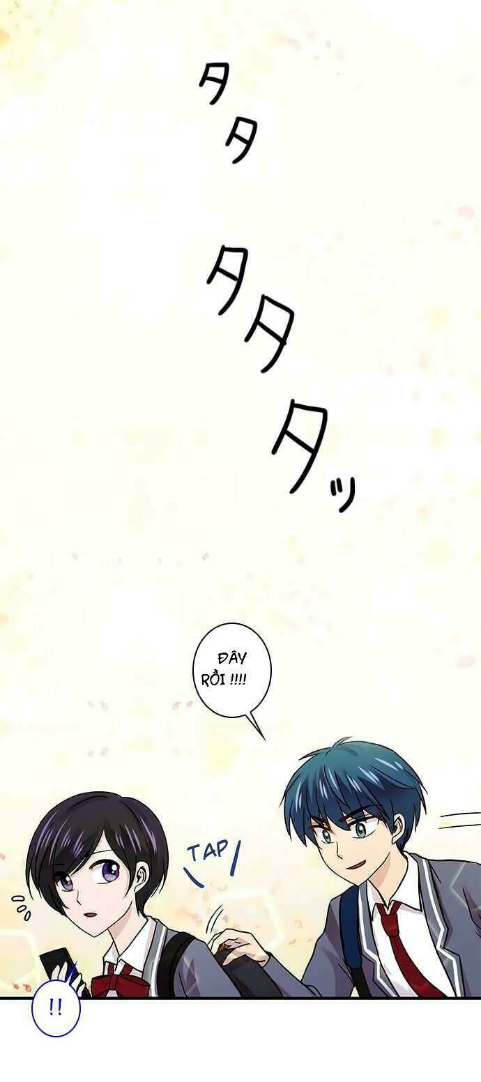 tôi muốn bình thường chapter 24.2 9