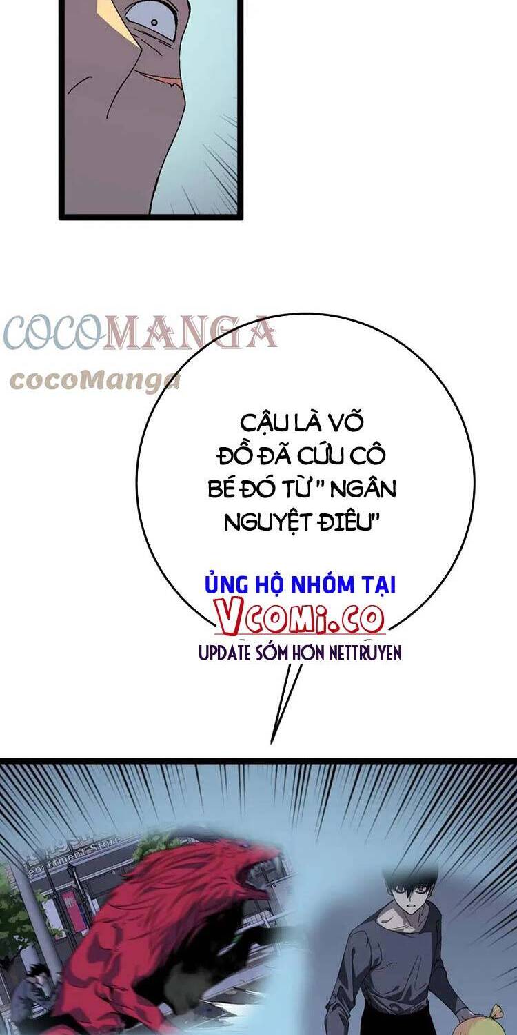 đằng lục thiên phú chapter 31 36