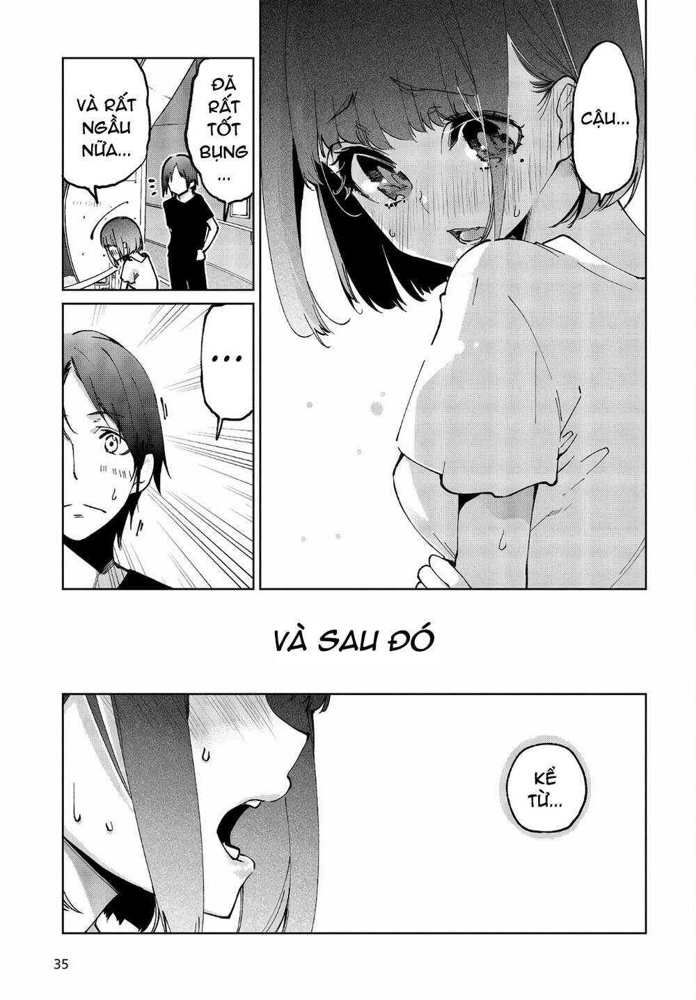 jiangshi kaitan blood chapter 60 32