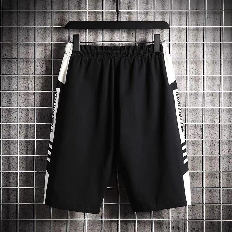 Quần Shorts Nam Nữ Unisex Chất Vải Thun Kauistyle, Quần Đùi Nam Chất Vải Cotton Thoáng Mát,Quần Short Nam 5 Màu Form Dáng Cực Đẹp