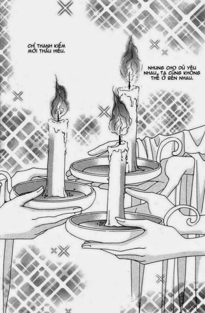 tình trong mộng chapter 1 6