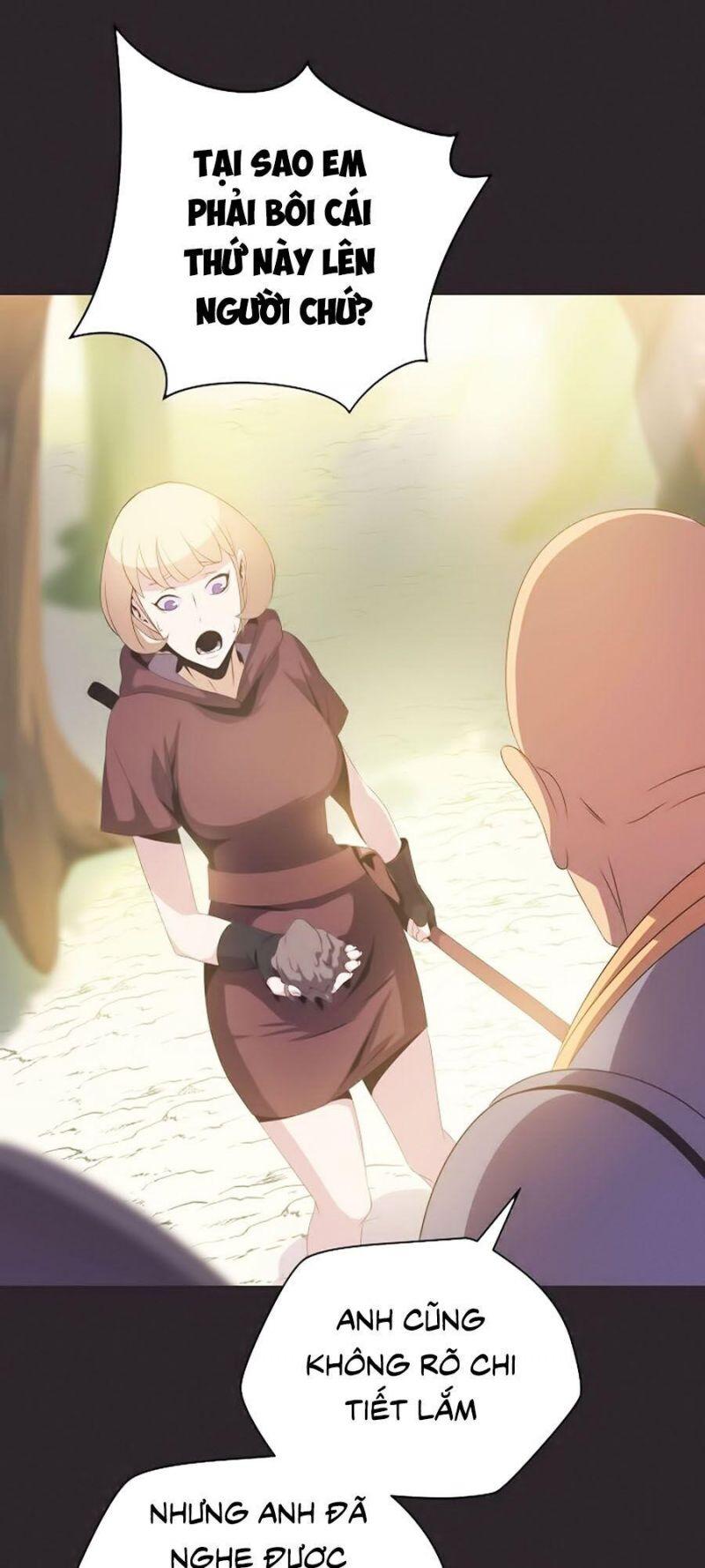 tiêu diệt đấng cứu thế chapter 25 34