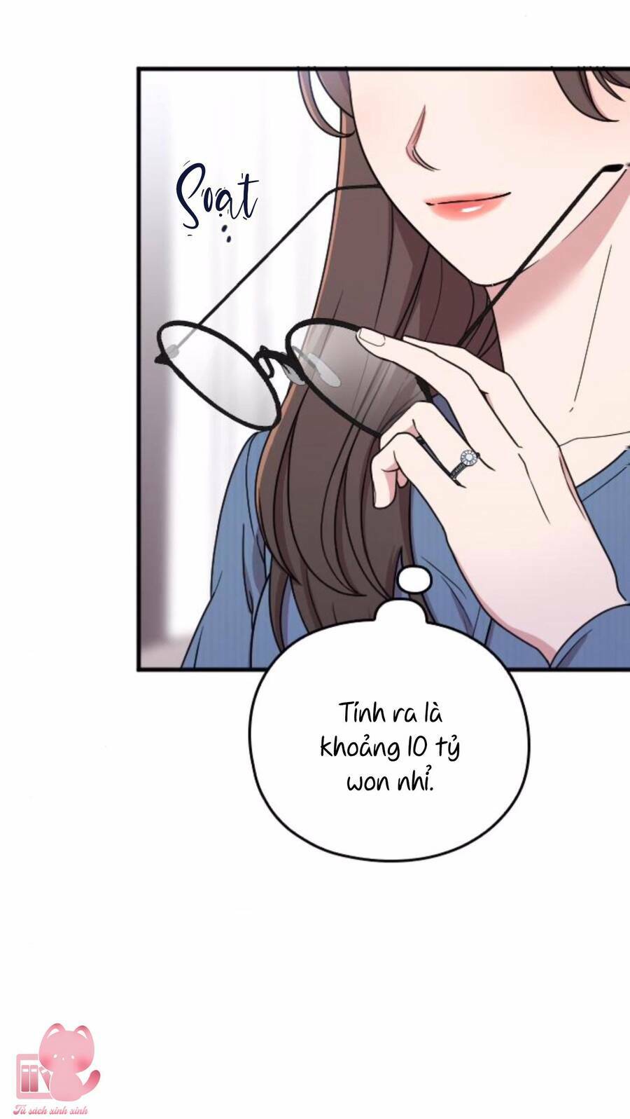 cô đi mà lấy chồng tôi đi chapter 65 7