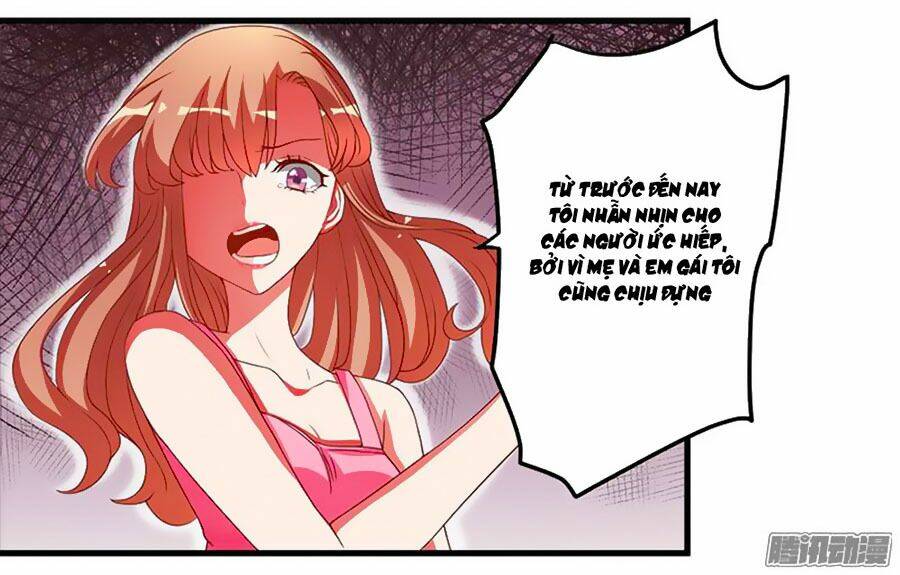 gối đầu vào tổng tài ác ma chapter 10 21