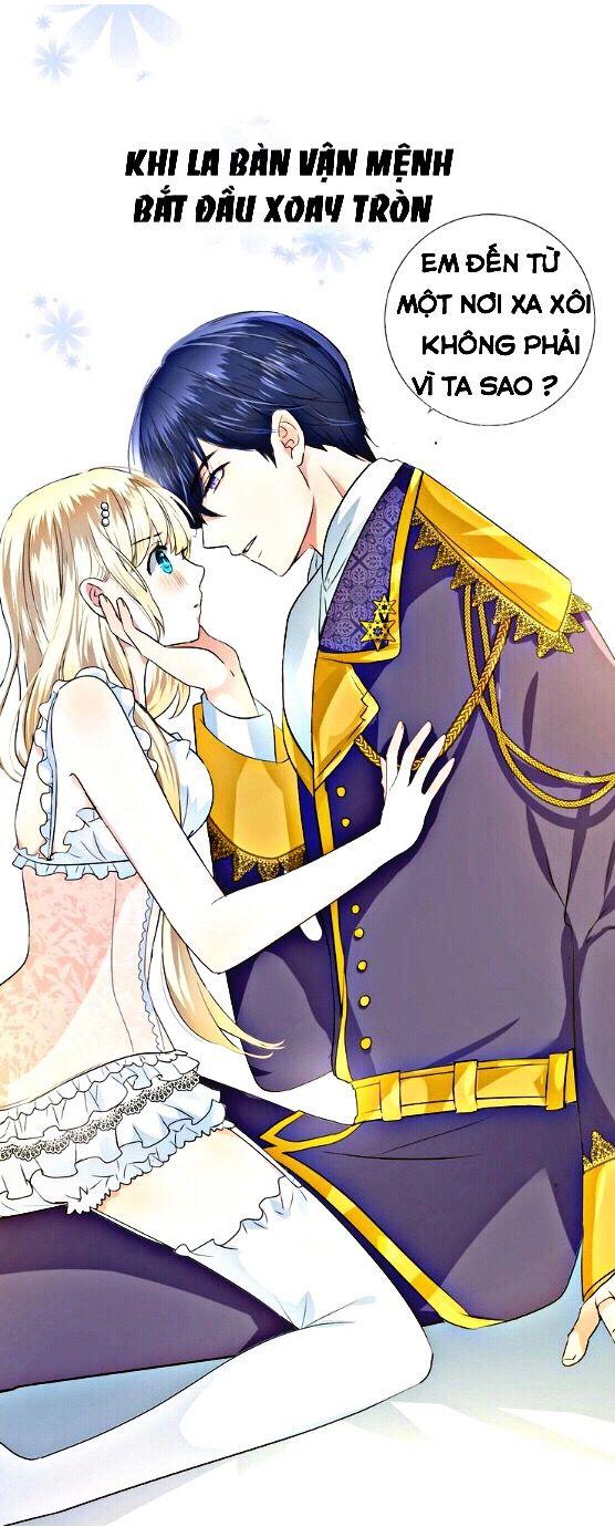 nghịch phong chi hoa chapter 0 12