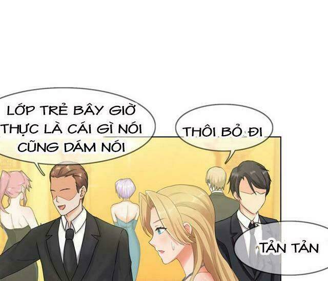 bá đạo trung khuyển tìm ái ký chapter 126 21