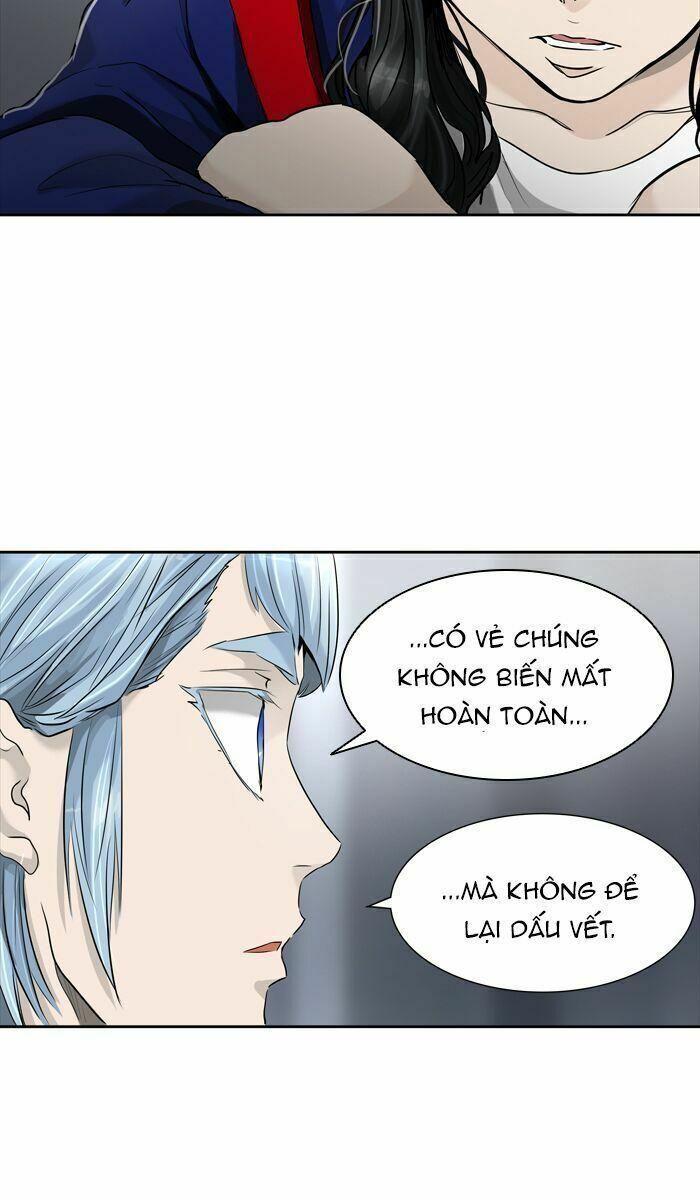 tòa tháp bí ẩn 2 chapter 431 100