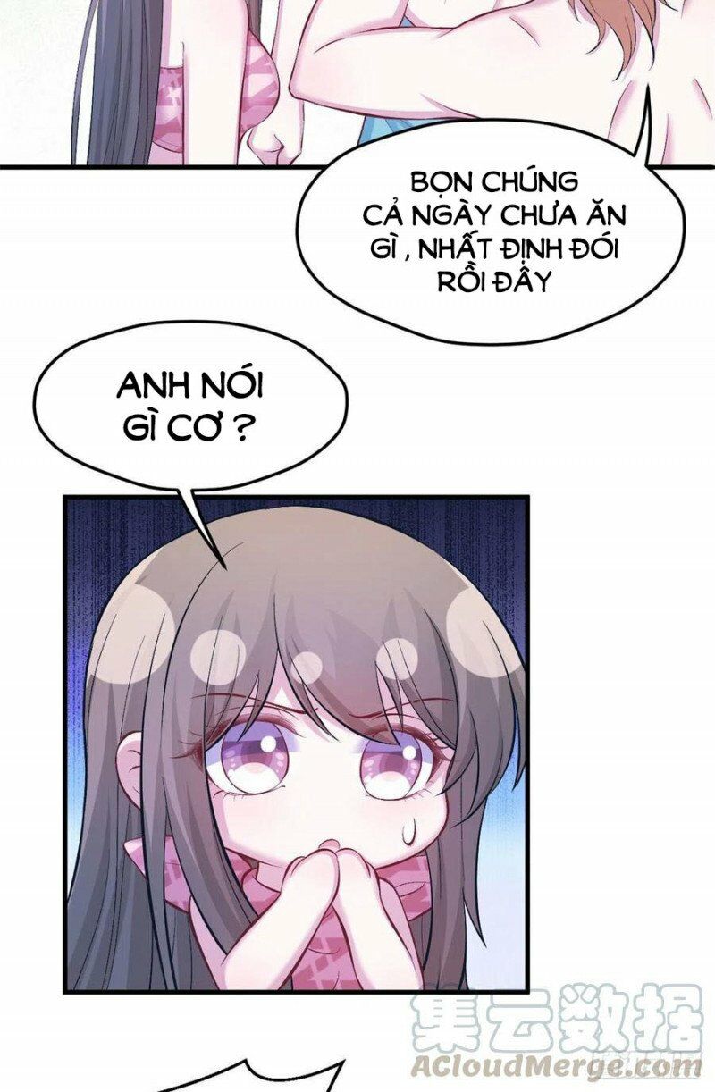 [16+] thảnh thơi thú thế chủng chủng điền, sinh sinh tể chapter 235 19