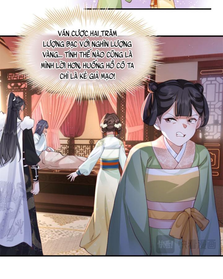 phượng quy thiên hạ chapter 2 19