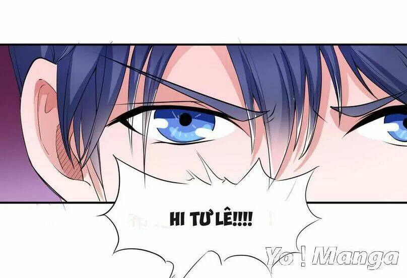 cô dâu gả thay của tổng tài chapter 133 19