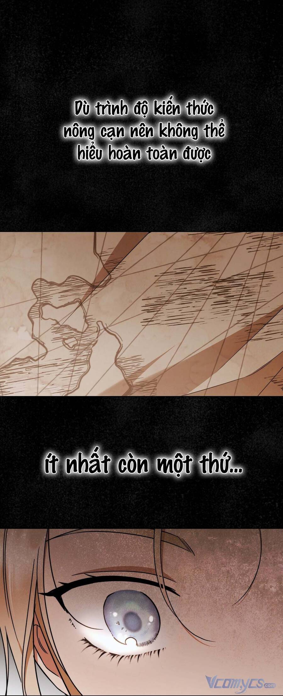 lời nói dối vĩnh cửu của người chapter 19 28