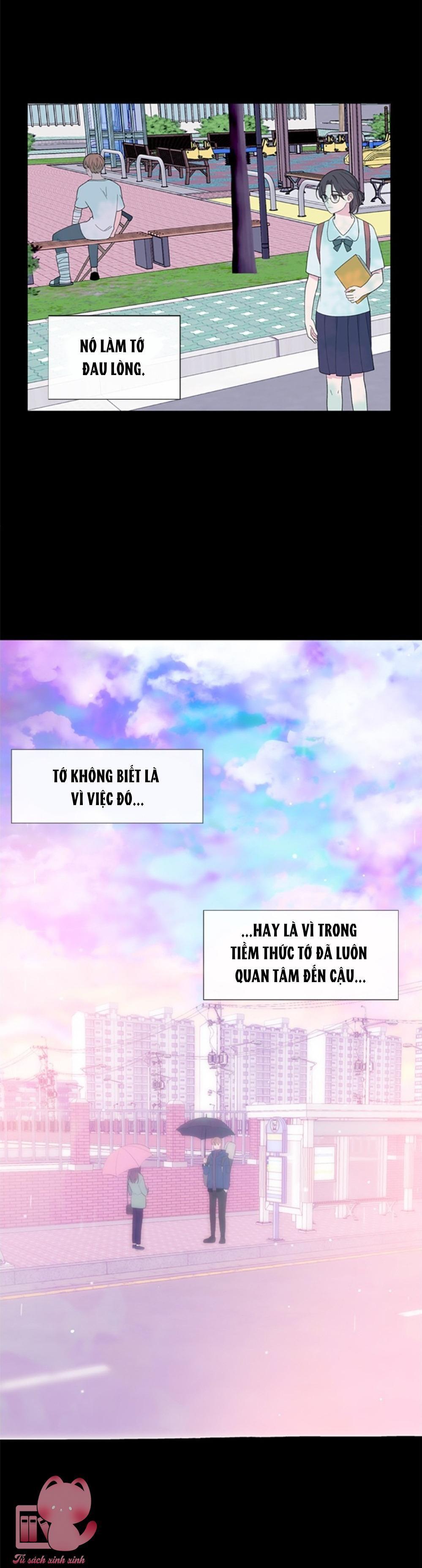 về bên anh chapter 102 12