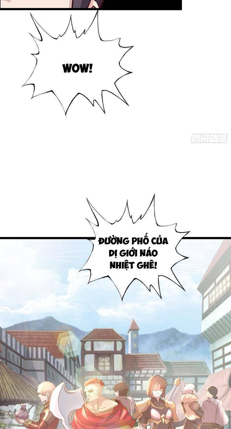 phát sóng trực tiếp, ta cầu hôn với nữ quỷ, vậy mà nàng lại đồng ý! chapter 21 13