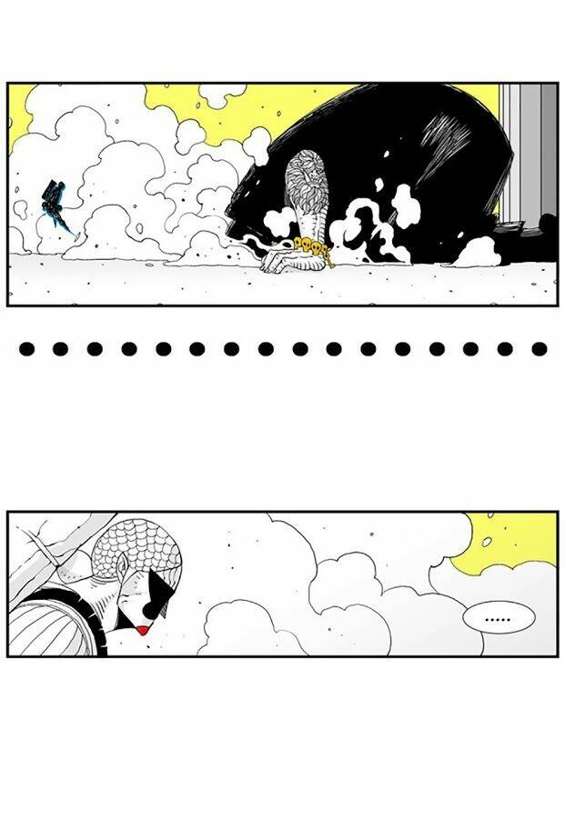 hành trình thoát khỏi địa ngục chapter 38 39