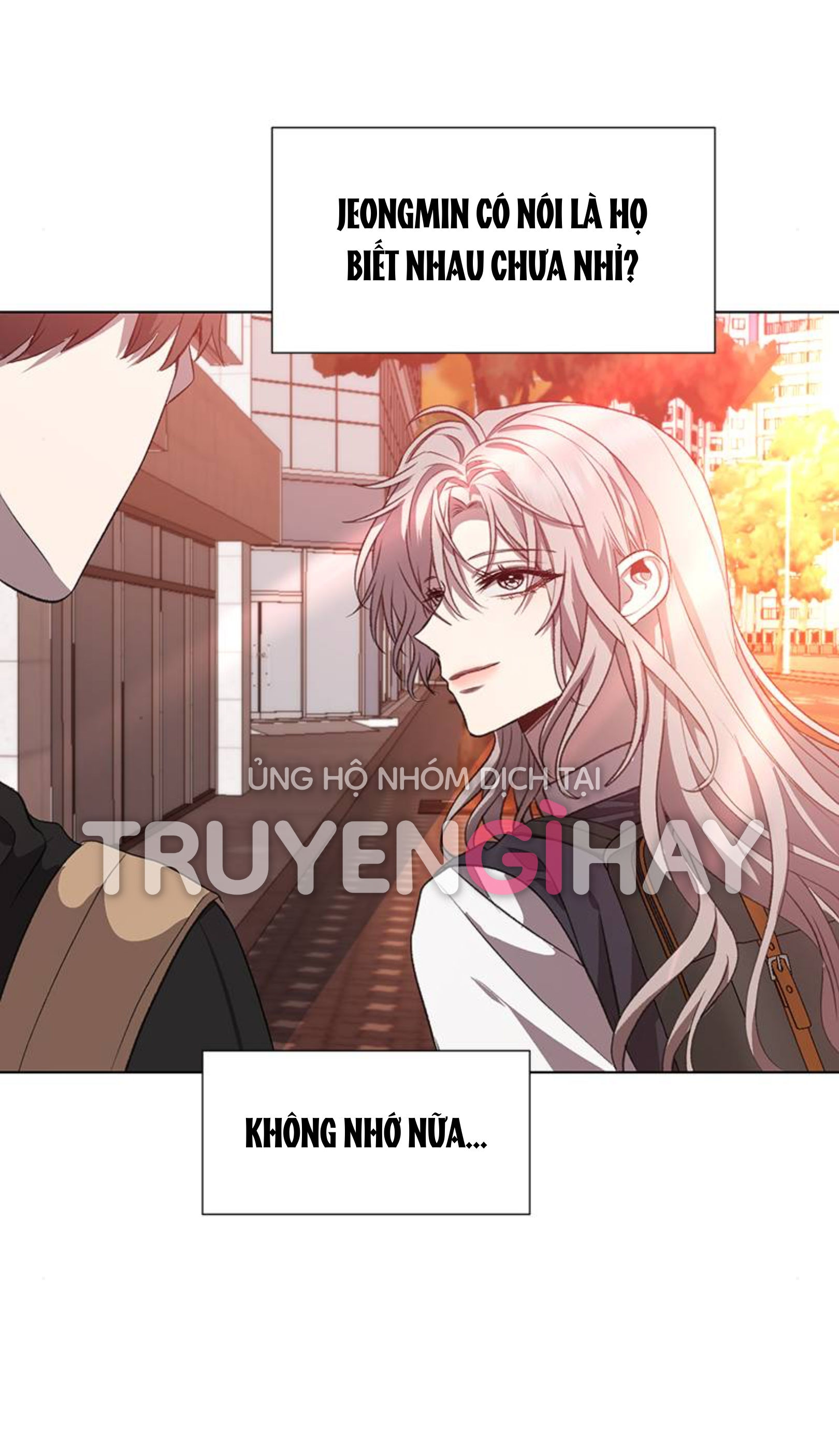 Tự Do Trong Mơ chapter 24.1 52