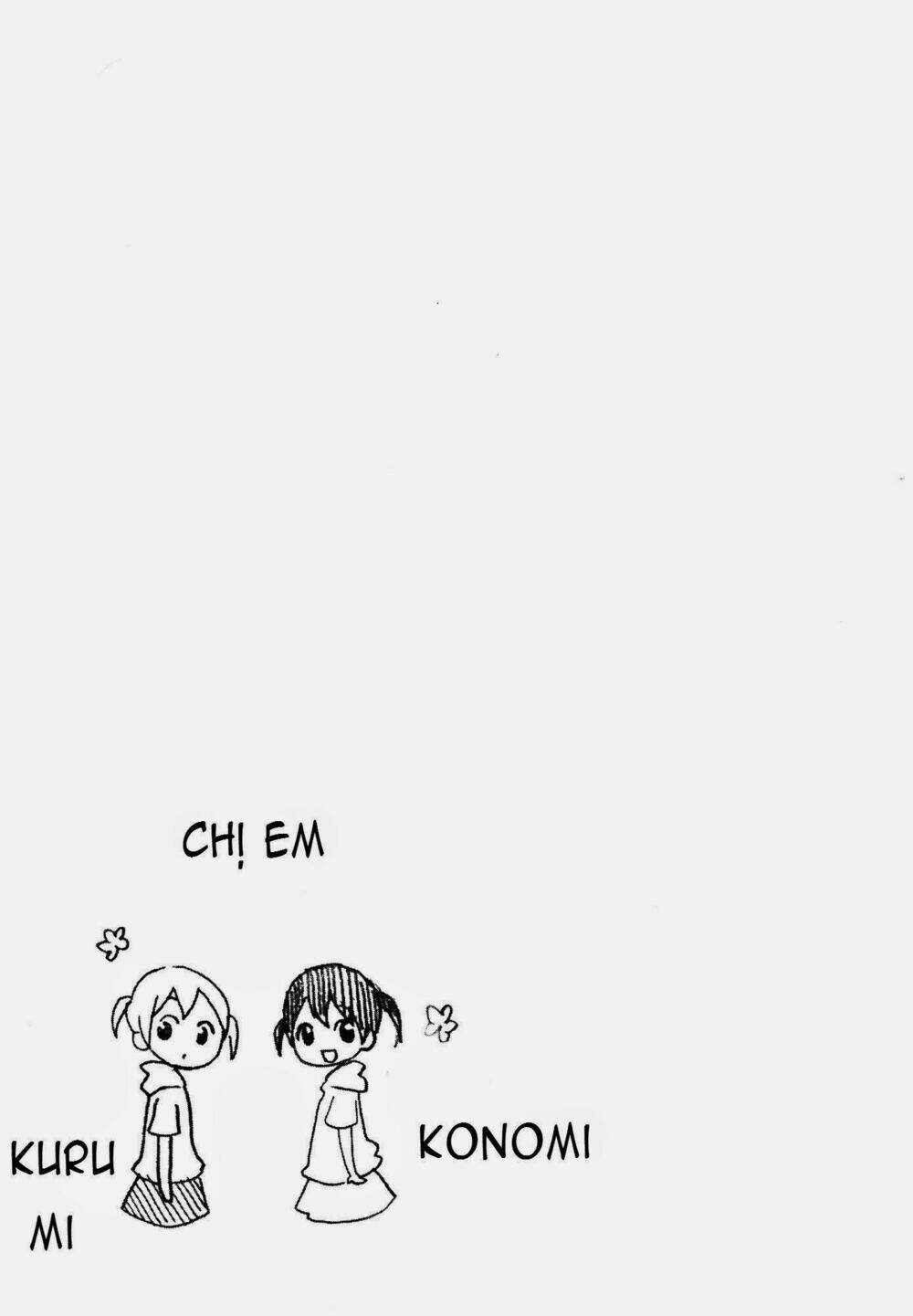 kokoro kimiiro sakurairo chapter 4 13