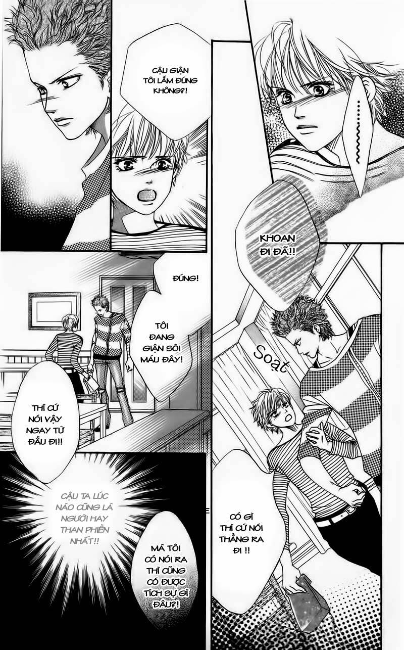 xứng danh anh hùng chapter 3 20