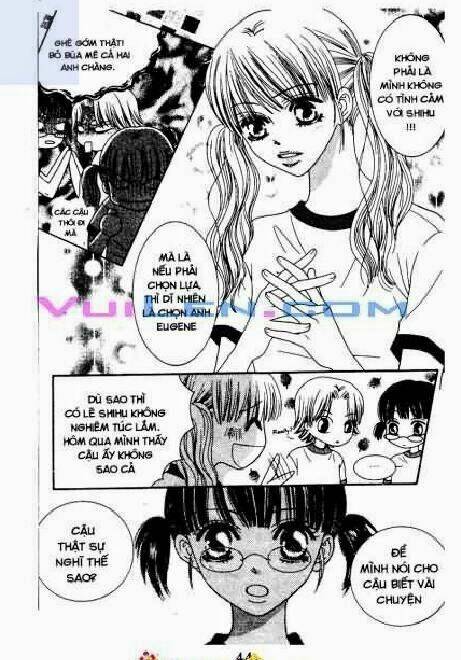 neck and neck chapter 5 42