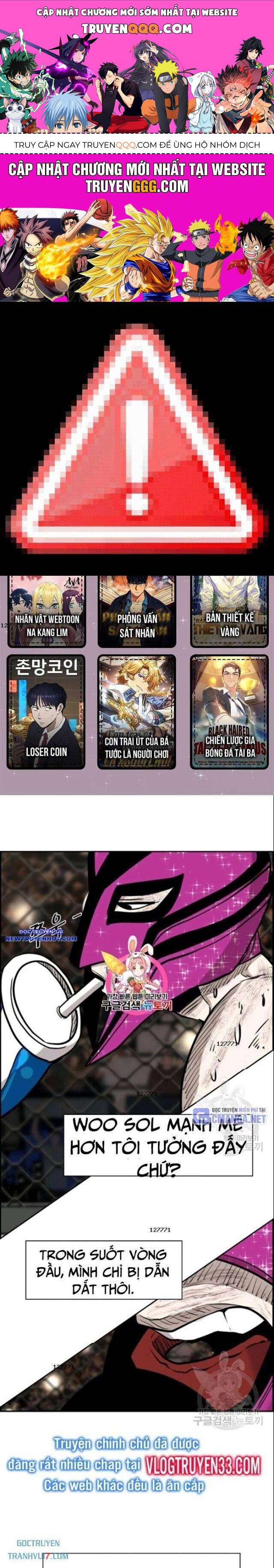 shark - cá mập chapter 198 1