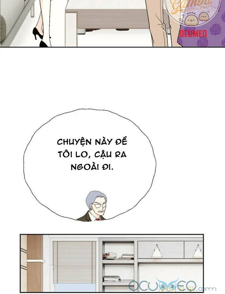 lee bom, em là của anh chapter 18 23