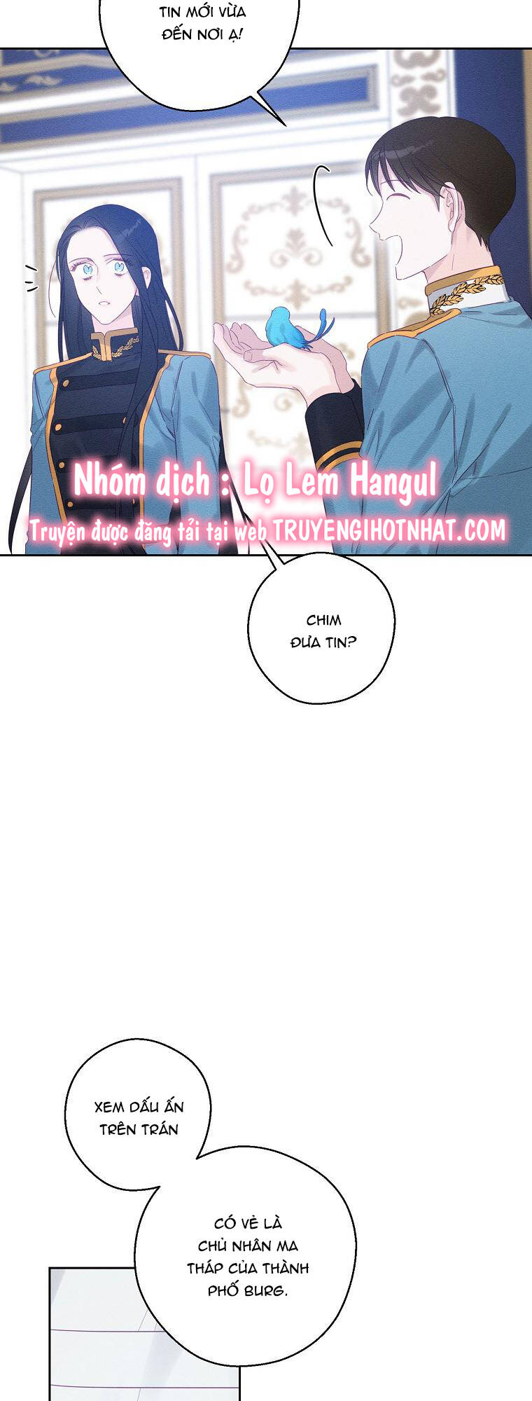 Tôi Phải Giấu Em Trai Trước Đã chapter 68.1 37