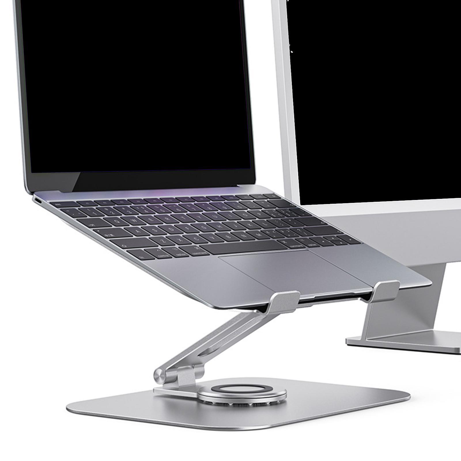 Adjustable Laptop Stand Lightweight Computer Bracket for All Laptops Desktop