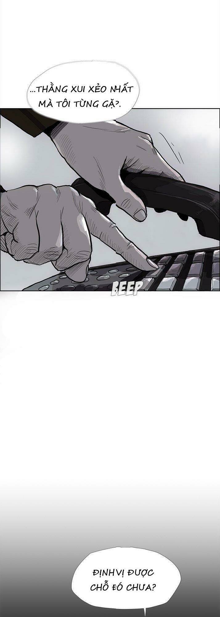 âm mưu báo thù chapter 6 22