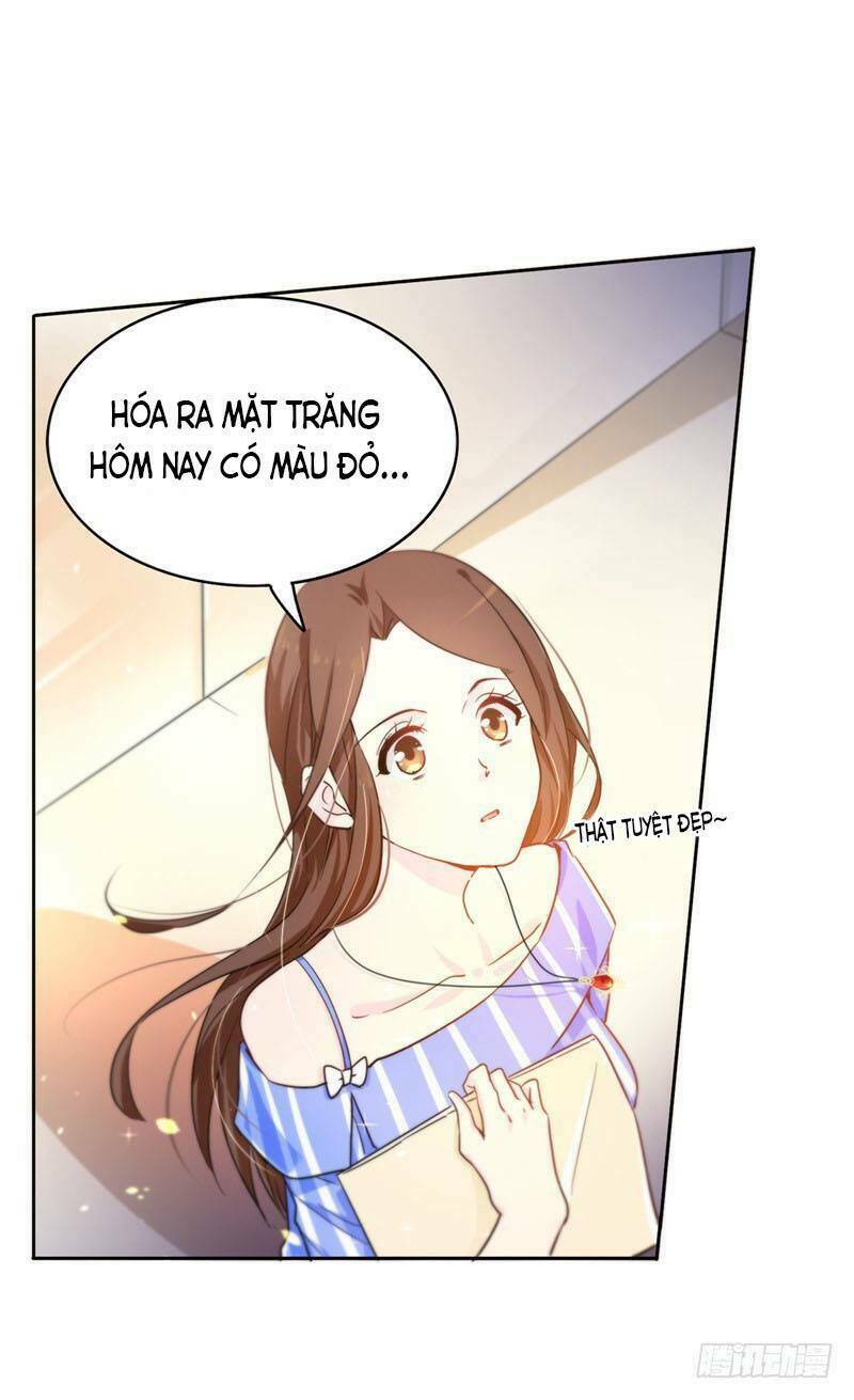 đặc trợ của hoàng thái tử chapter 1 9