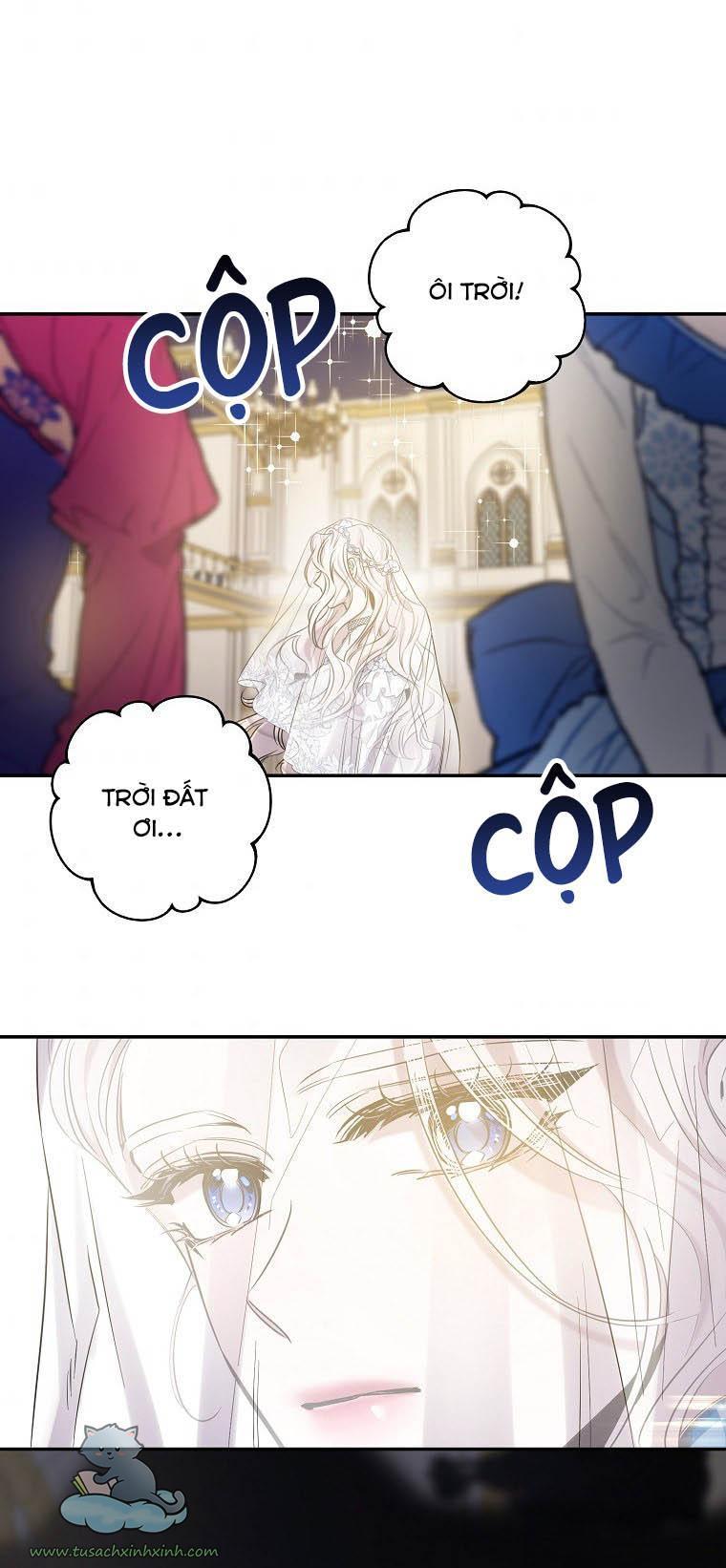 thuần hóa bạo chúa rồi bỏ trốn chapter 48 58