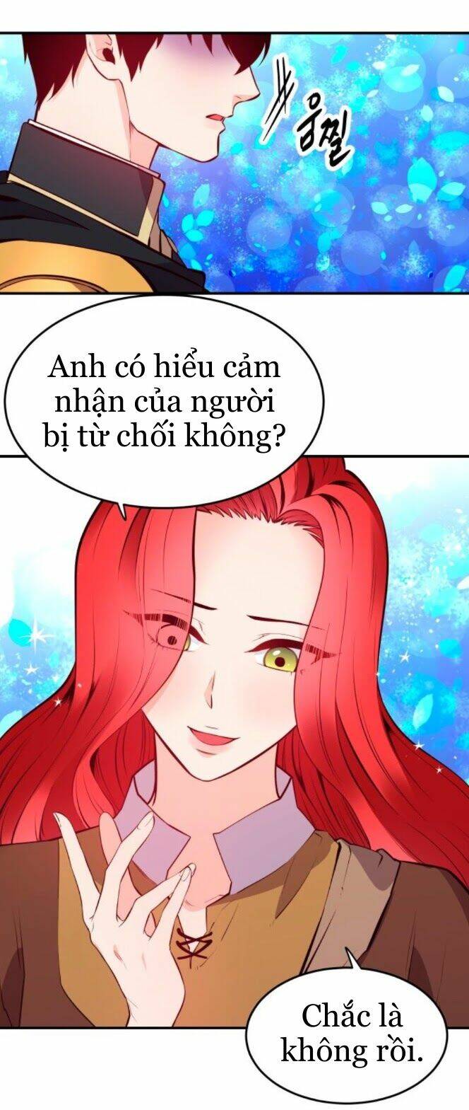 phản diện rất dễ làm chapter 4 17