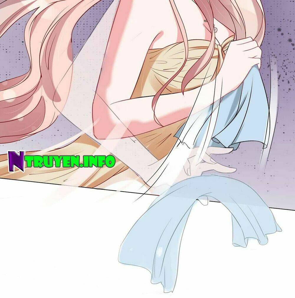 manh thê khó dỗ chapter 46 5