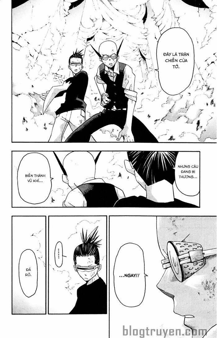 soul eater chapter 51 12