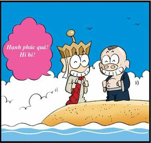 tây du kí không hài chapter 23 3