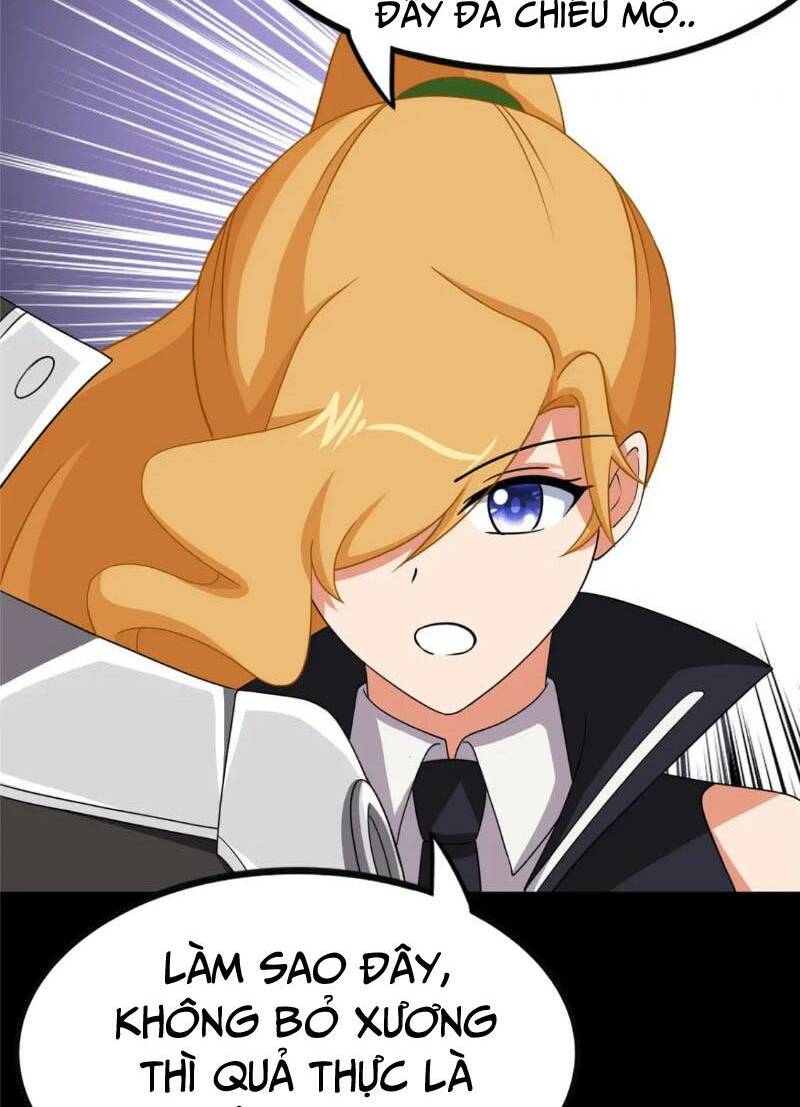 bạn gái virus của tôi chapter 403 66