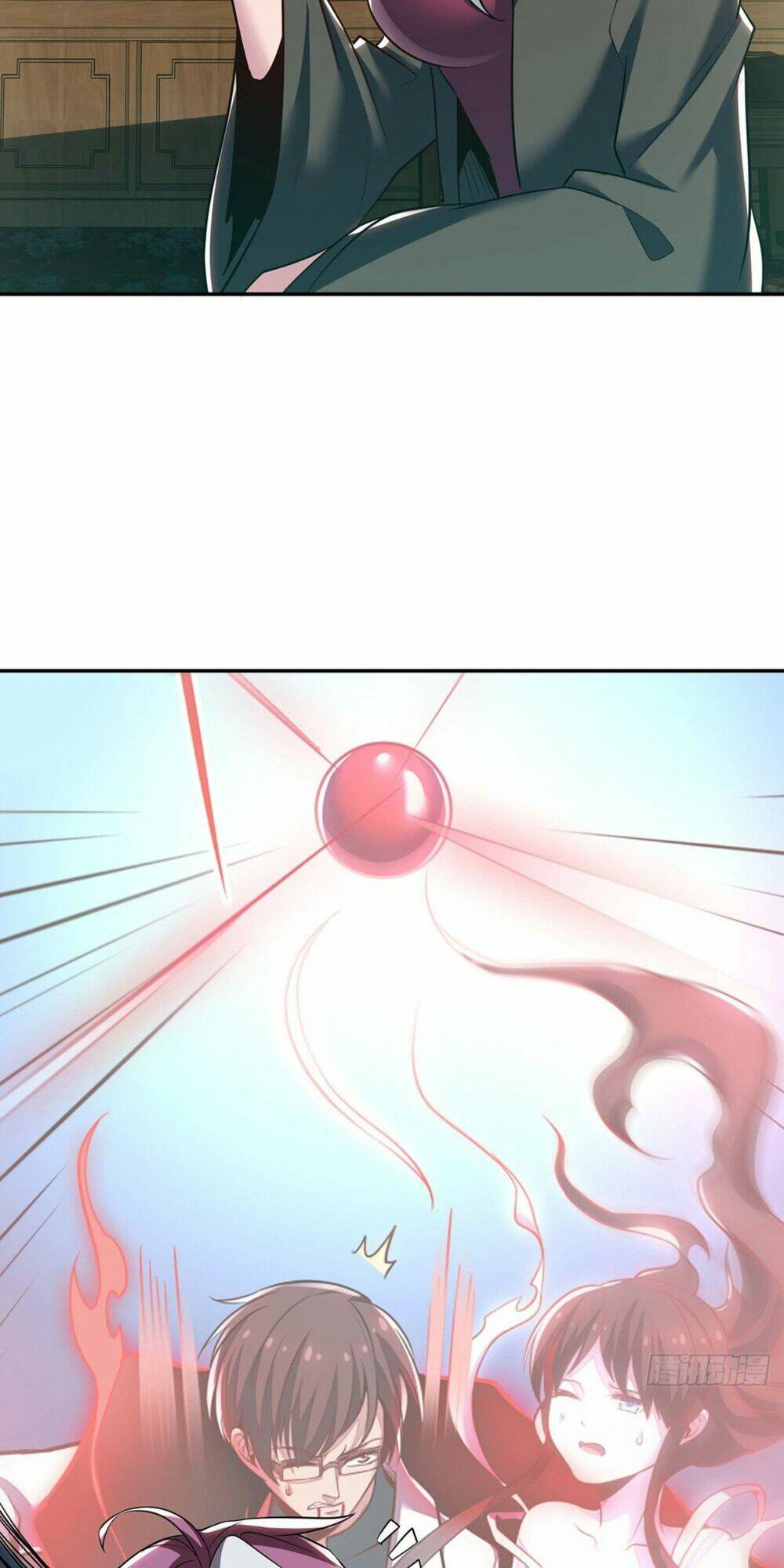 bất tử thần vương tu liên tục chapter 57 39