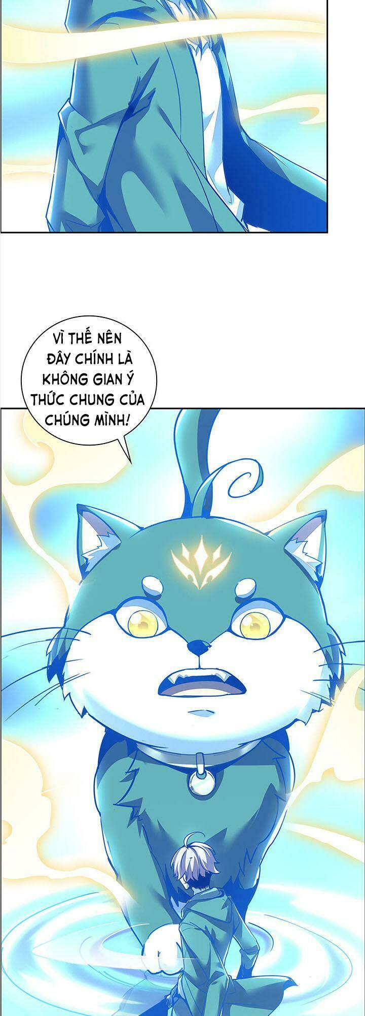 bất tử thần vương tu liên tục chapter 2.2 3