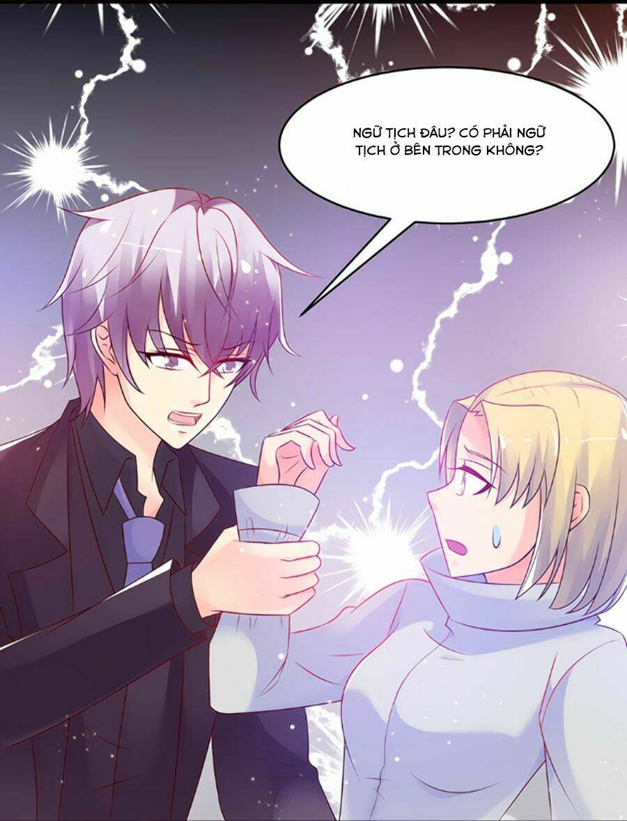 đại thúc, người ta sẽ ngoan chapter 27 13