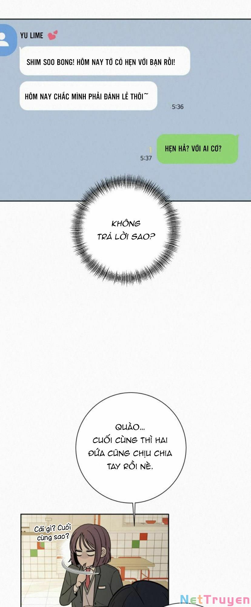 chiến lược: tình yêu trong sáng chapter 11 59