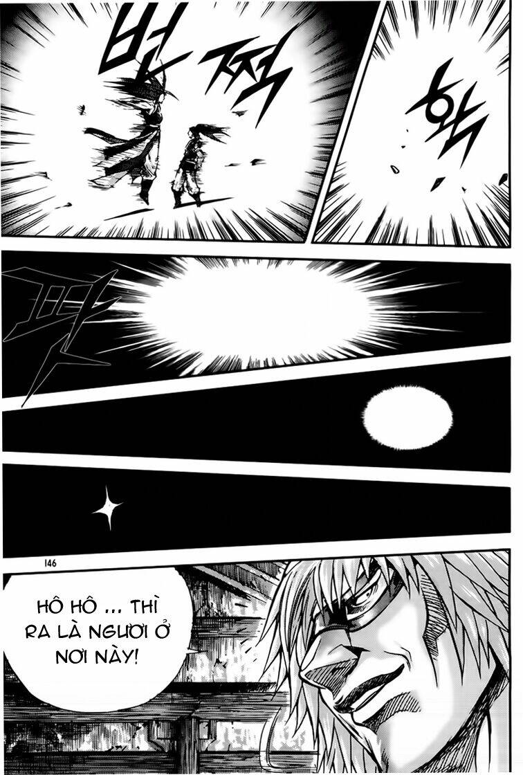 king of hell chapter 225 26