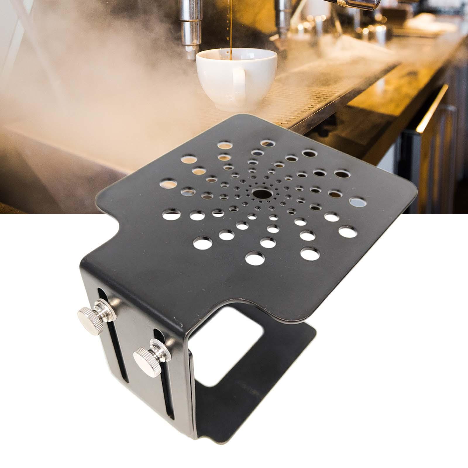 Coffee Machine Electronic Scale Rack Non Slip Professional for Kitchen