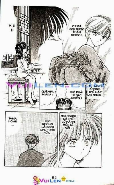 quyển sách kỳ bí chapter 12 62