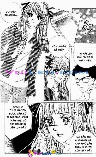 cuộc sống của tôi chapter 13 54