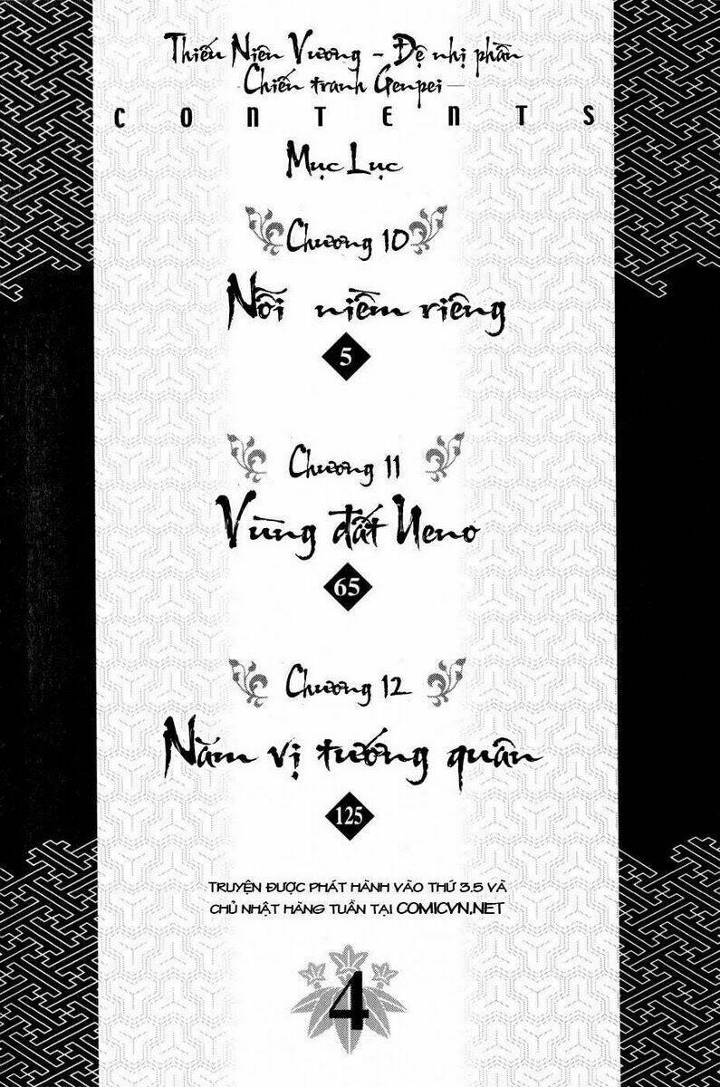 thiếu niên vương phần 2 chapter 10 9