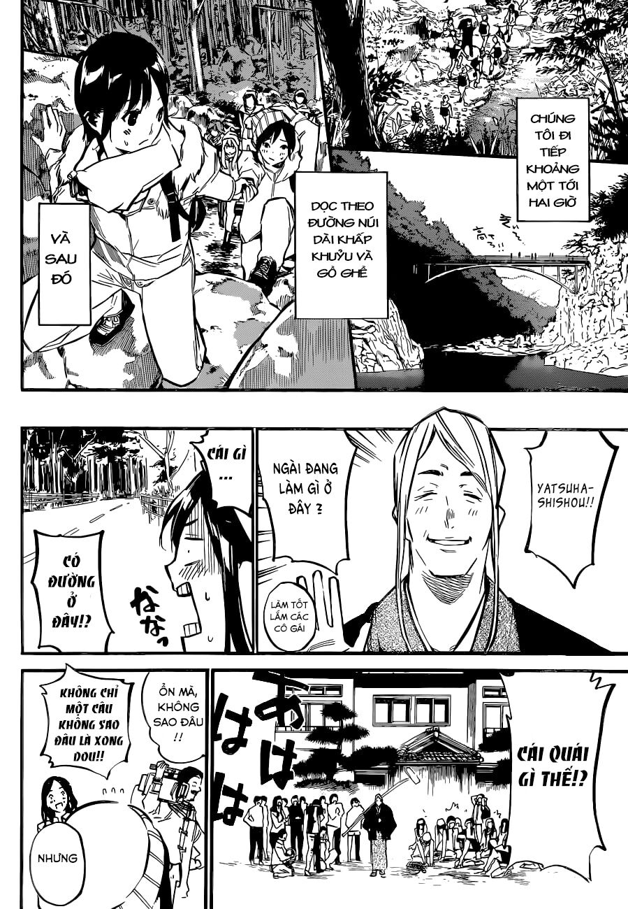 akb49 - renai kinshi jourei chapter 149 13