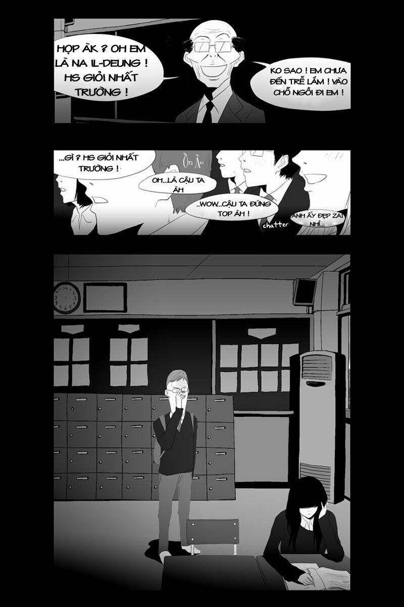 bạn có tin vào ma thuật? chapter 1 15