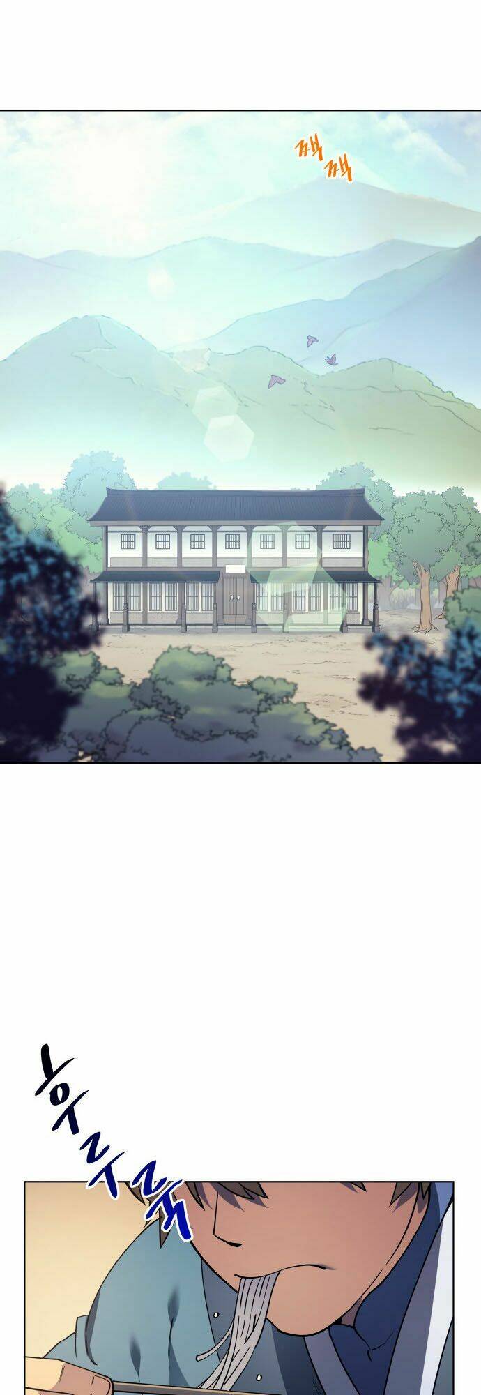 câu chuyện về người lưu giữ lịch sử chapter 2 51