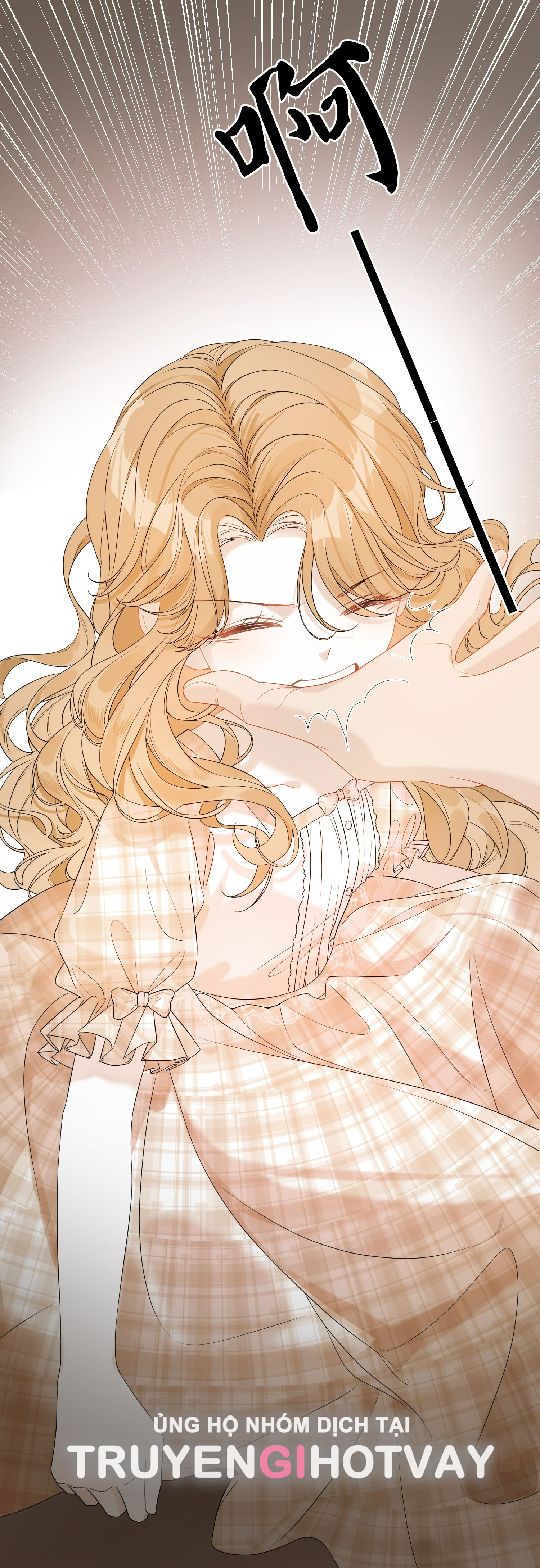 tiểu thư sói và em gái hồ ly của cô ấy chapter 4 9