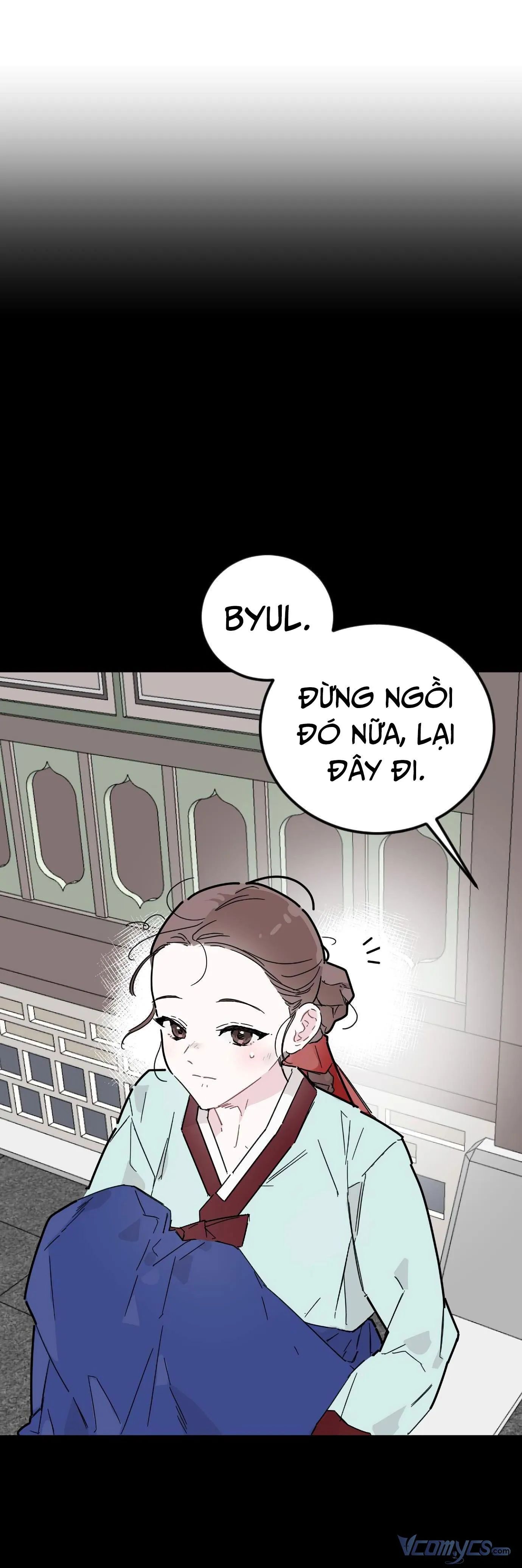 em đã tìm kiếm cả ngàn năm nay chapter 3 28