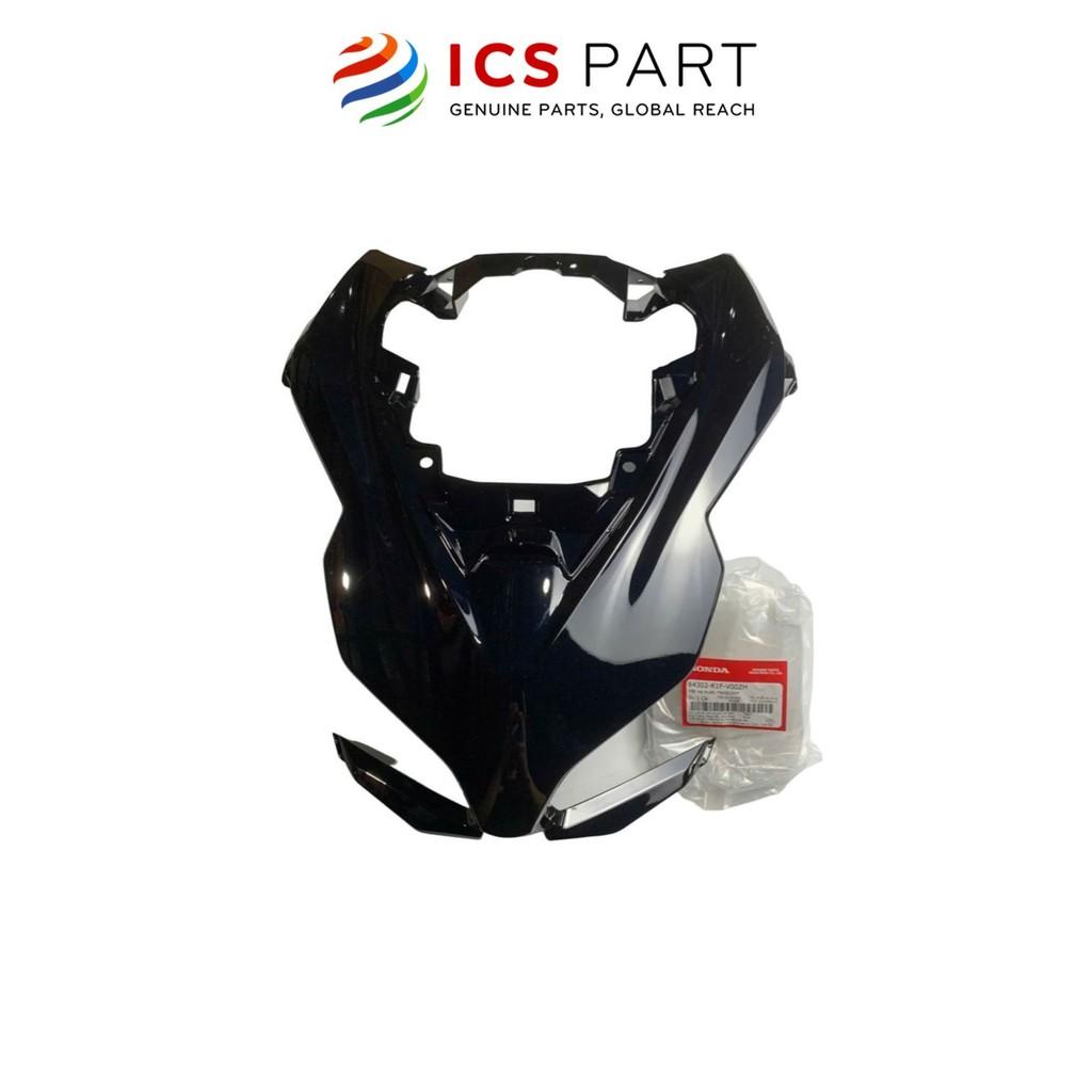 Khung Mặt Nạ HONDA Air Blade 150 2019-2020 Đen Nhb25M (64302K1FV00ZH)